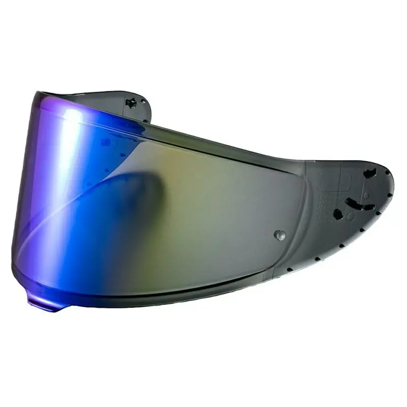 Nankai Premium Mirror Visor Cwr-F2 For Shoei X-15 / Z-8 1