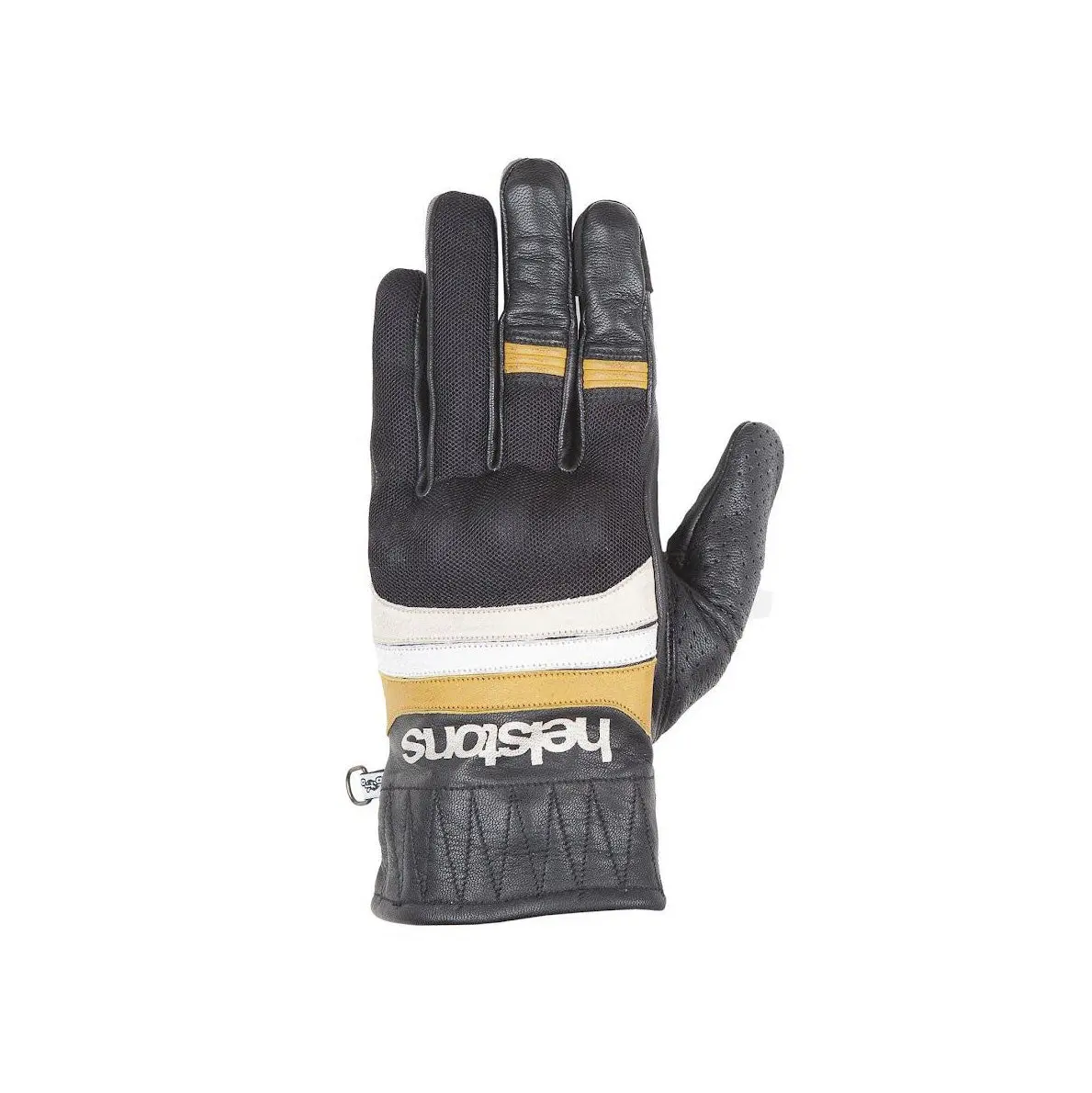Helstons Bull Air Ete Mesh Gloves 2021115 5
