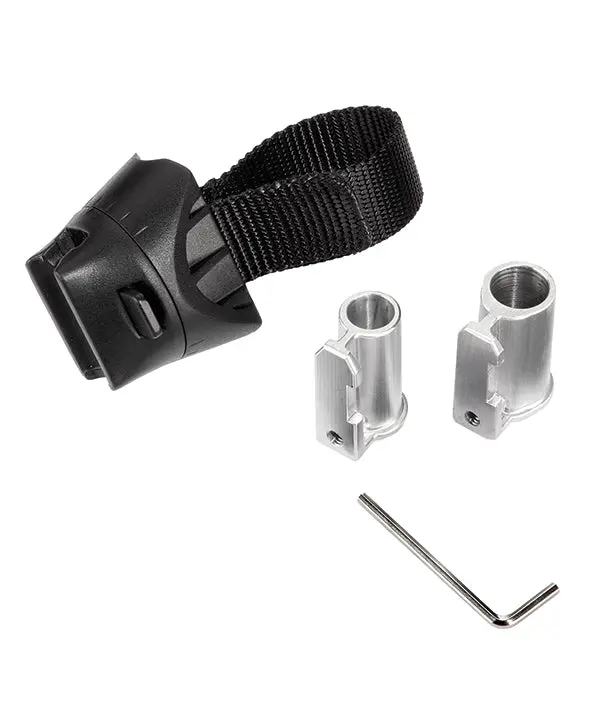 Kryptonite Transit Flexframe U Bracket 1
