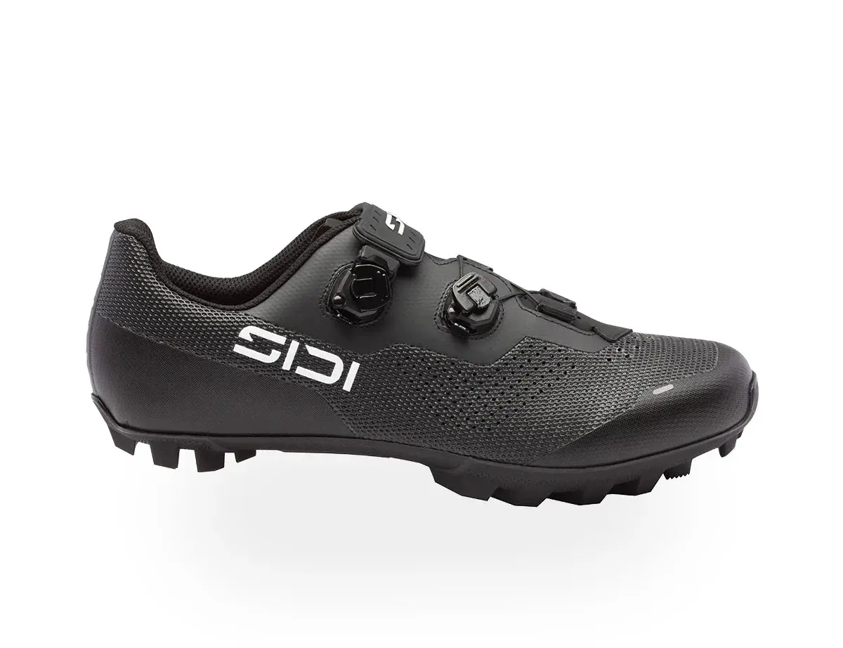 Sidi Dominator X Road Cycling Shoes