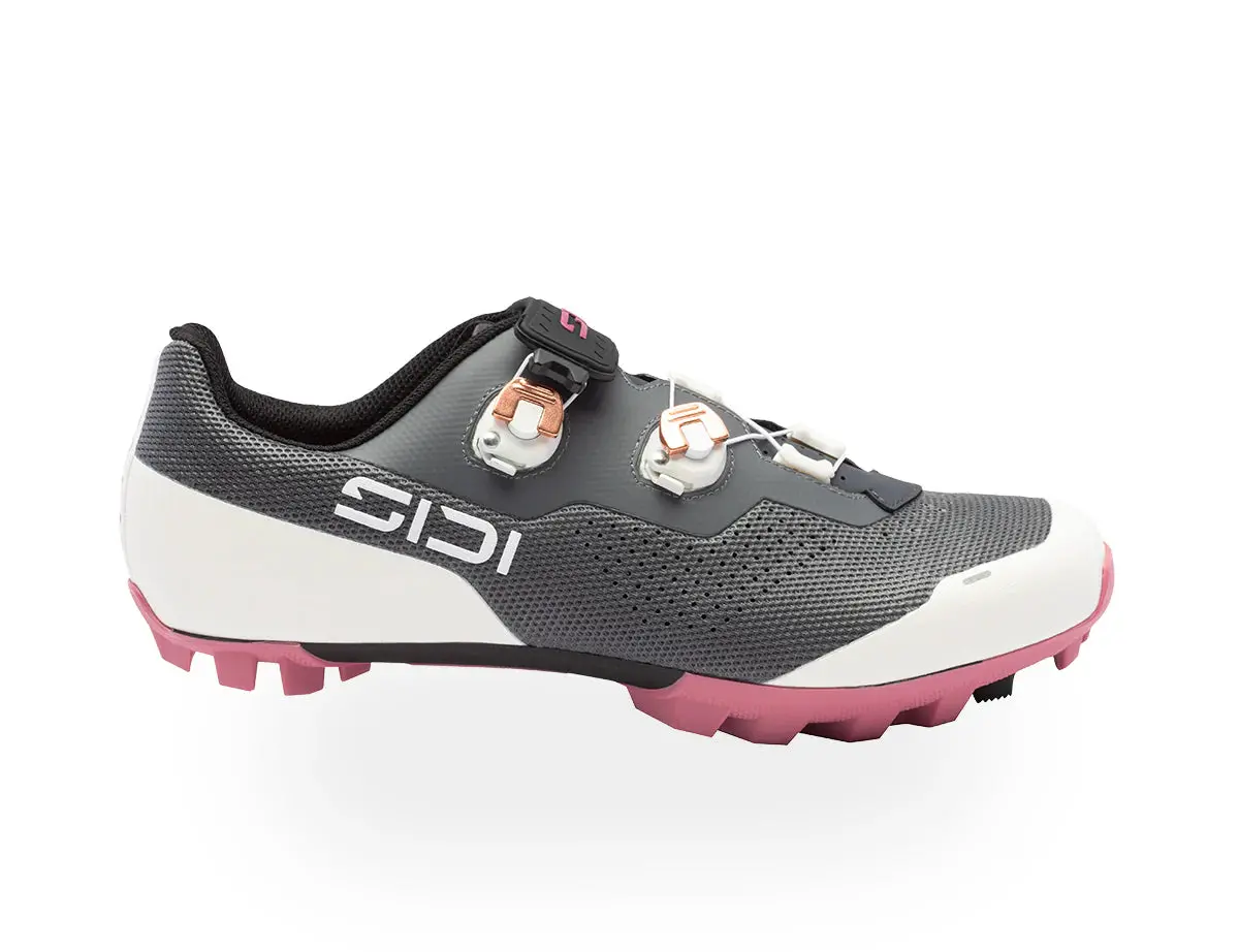 Sidi Dominator X Women’s Gravel/Cyclocross Shoes