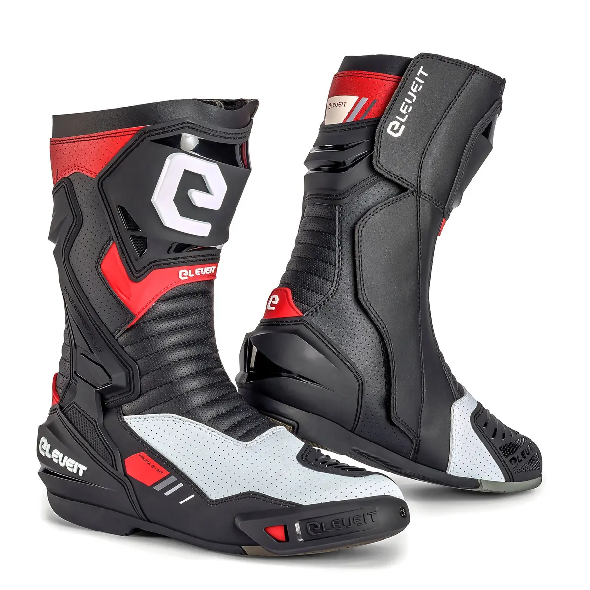 Eleveit S Miura Evo Air Motocycle Boots 1