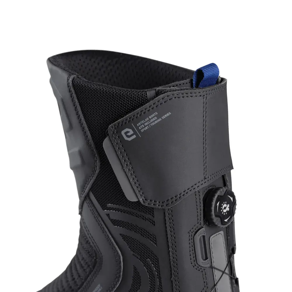 Eleveit Antelao Wp Motocycle Boots 5