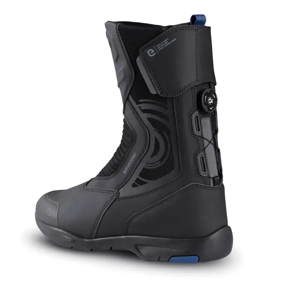 Eleveit Antelao Wp Motocycle Boots 4