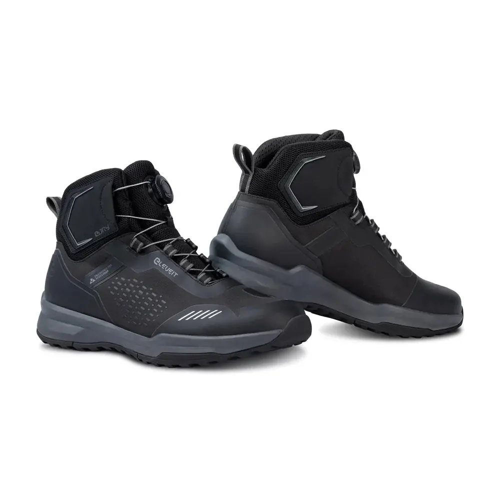 Eleveit Discover E-Dry Motocycle Boots 1