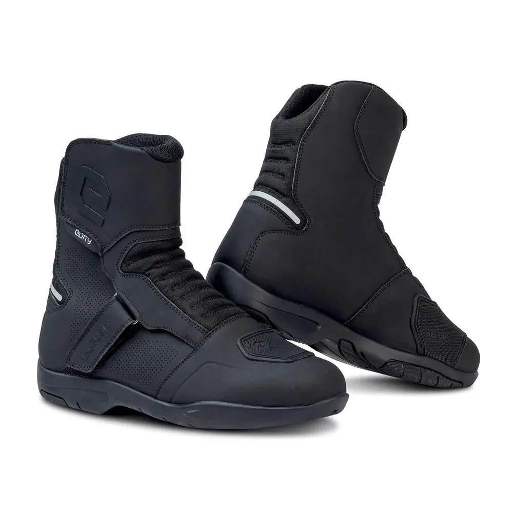 Eleveit Neutron Wp Motocycle Boots 1