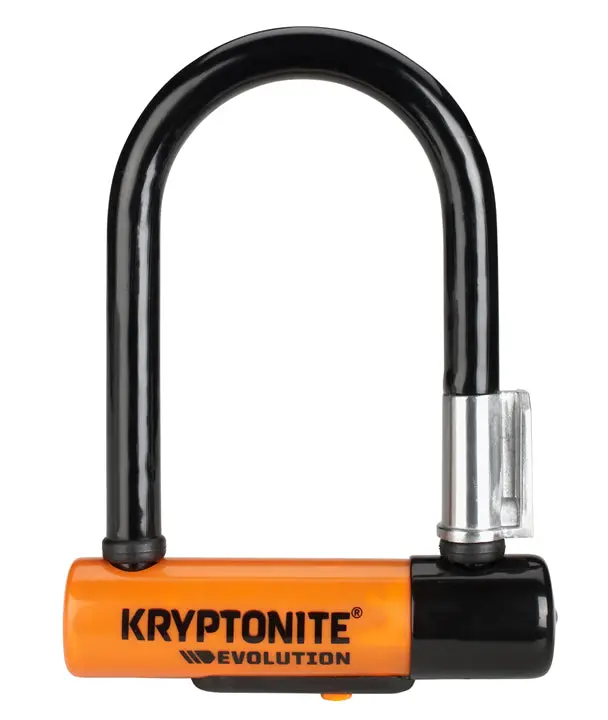 Krytonite Evolution Mini 5 1