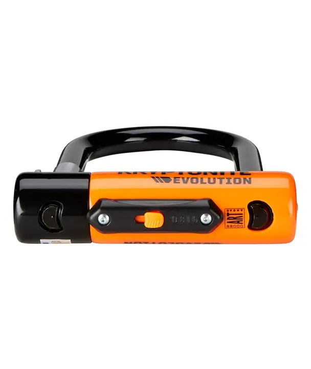 Krytonite Evolution Mini 5 2