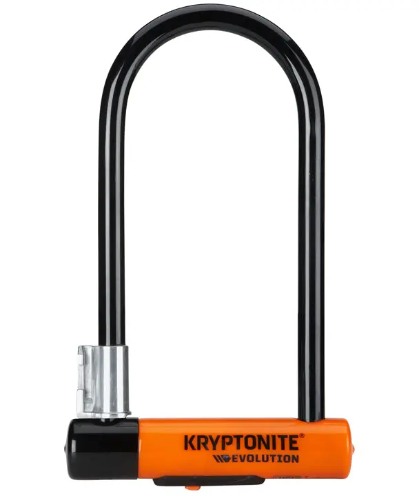 Kryptonite Evolution Std 1