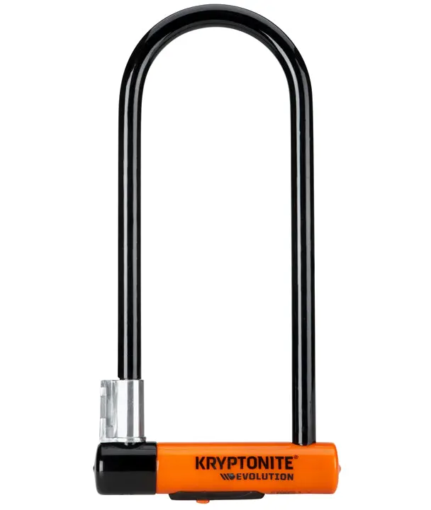 Kryptonite Evolution Ls 1