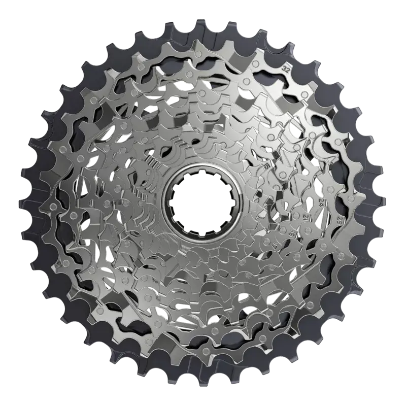 Sram Force Axs Xg-1270 Cassette 3