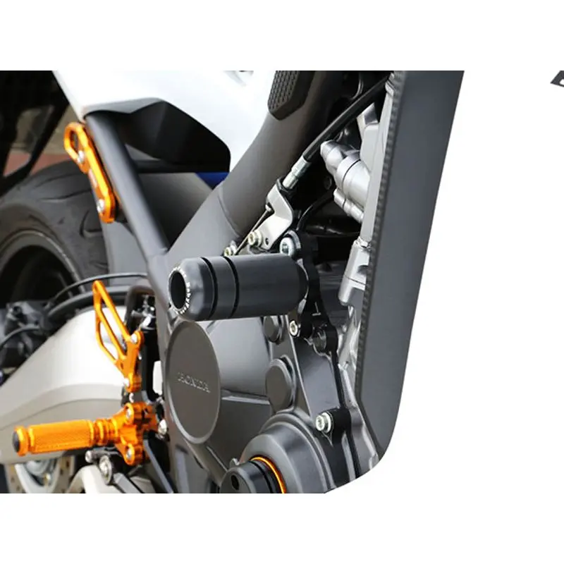 Babyface Frame Slider #006-Sh023 For Cbr650f 1