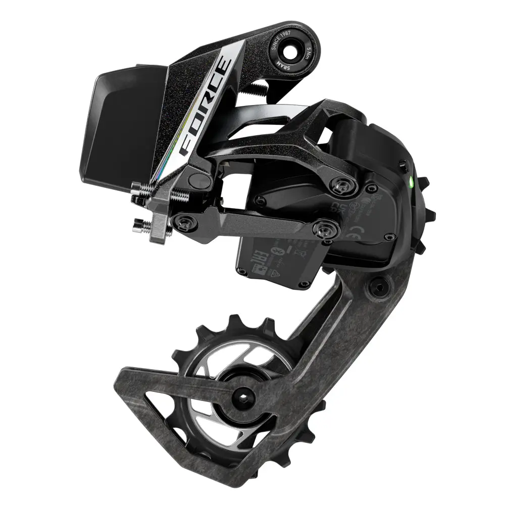 Sram Force Axs E1 12 Speed Rear Derailleur 1
