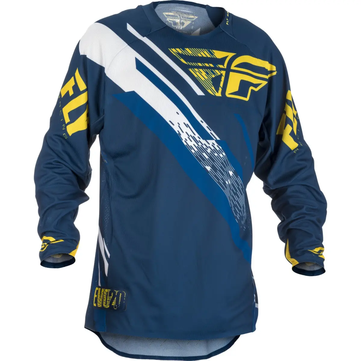 2018 Fly Racing Youth Evo 2.0 Jersey - Clearance 1