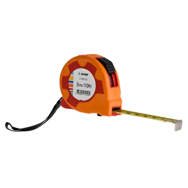 Unior 3M Tape Measure 1