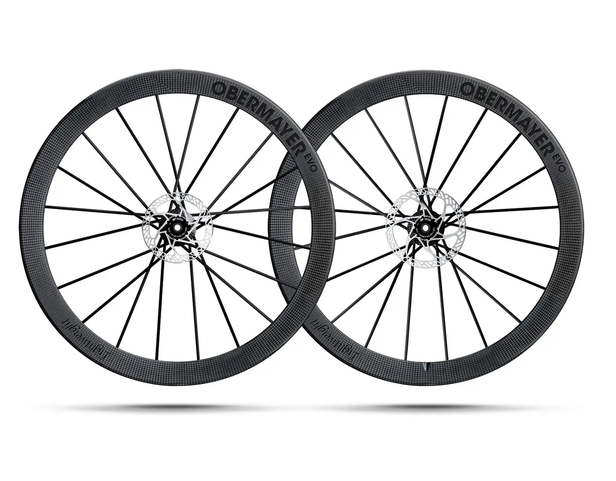 Lightweight Obermayer 1