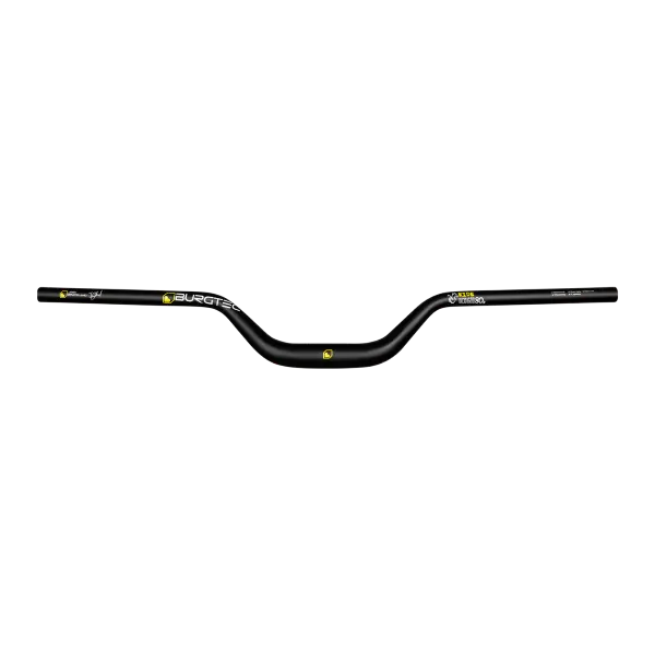 Burgtec Ride High Josh Bryceland Signature Alloy Handlebars 4