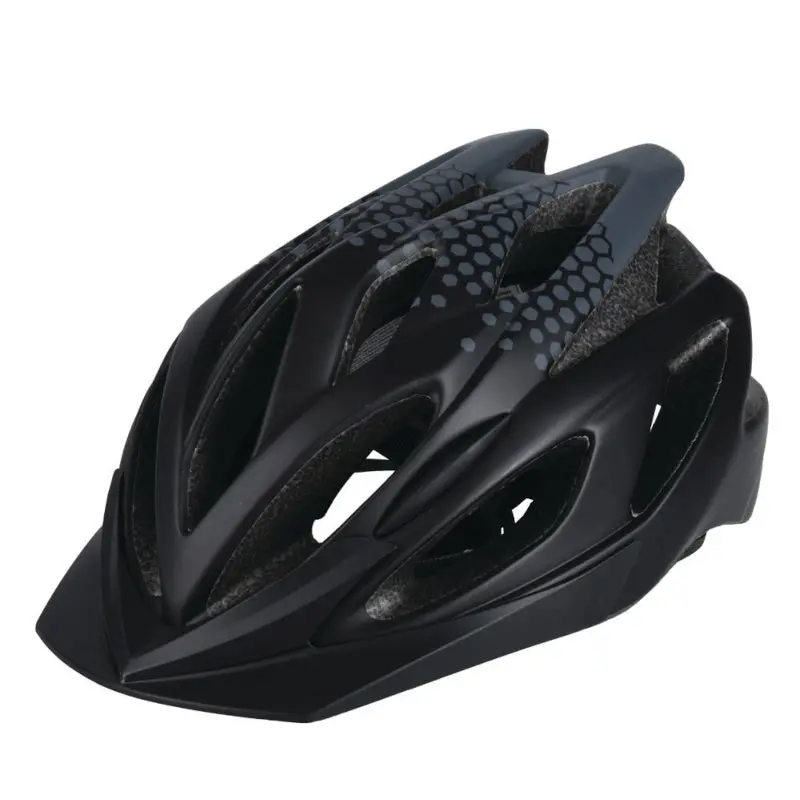 Oxford Spectre Helmet Matte Black 1
