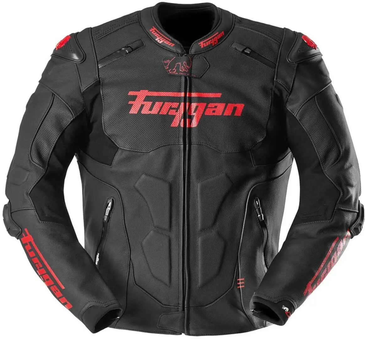 Furygan Raptor Evo 3 Motorcycle Jacket [6034] 1