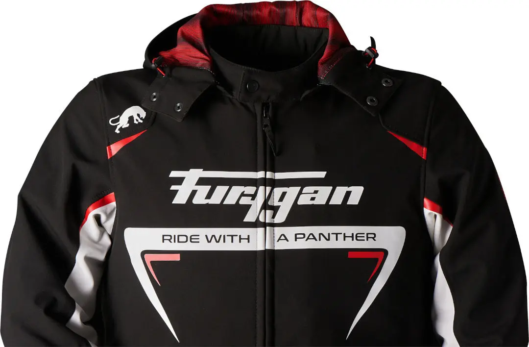 Furygan Sektor Roadster 騎士夾克 9