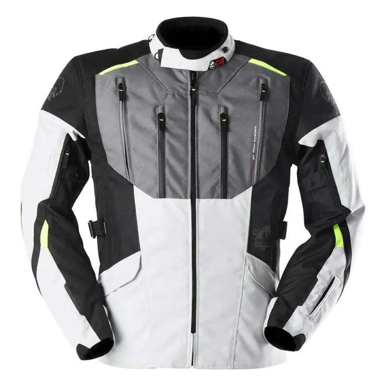 Furygan Brooks Motorcycle Jacket [6483] 1