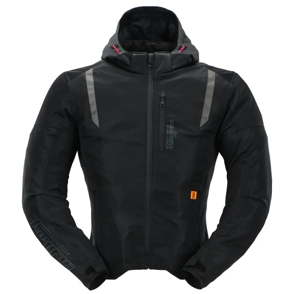 Furygan Venturi Motorcycle Jacket Asian Fit [6497] 1