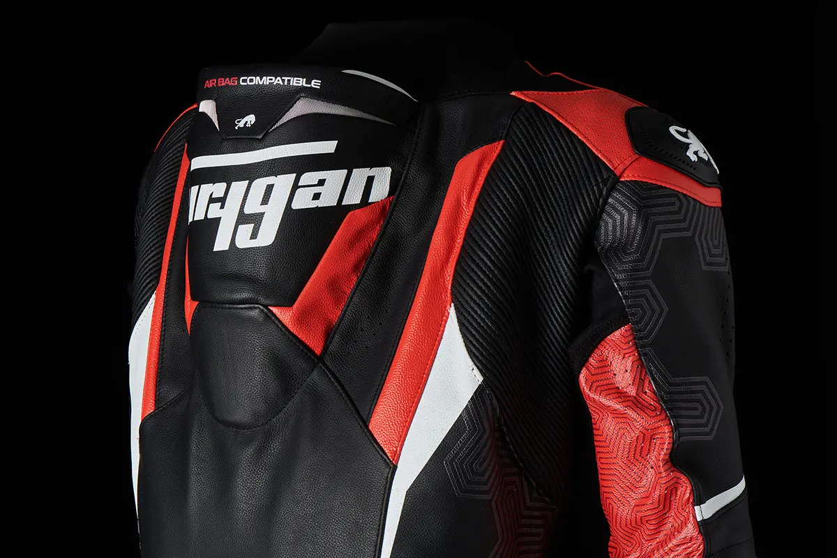 Furygan Overtake Race Suit [6545] 1