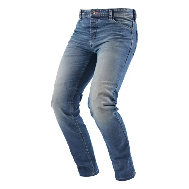 Furygan D12 X Kevlar Straight Pants [6651] 2