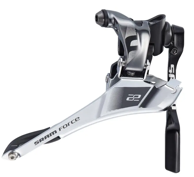 Sram Force 22 Front Derailleur 1