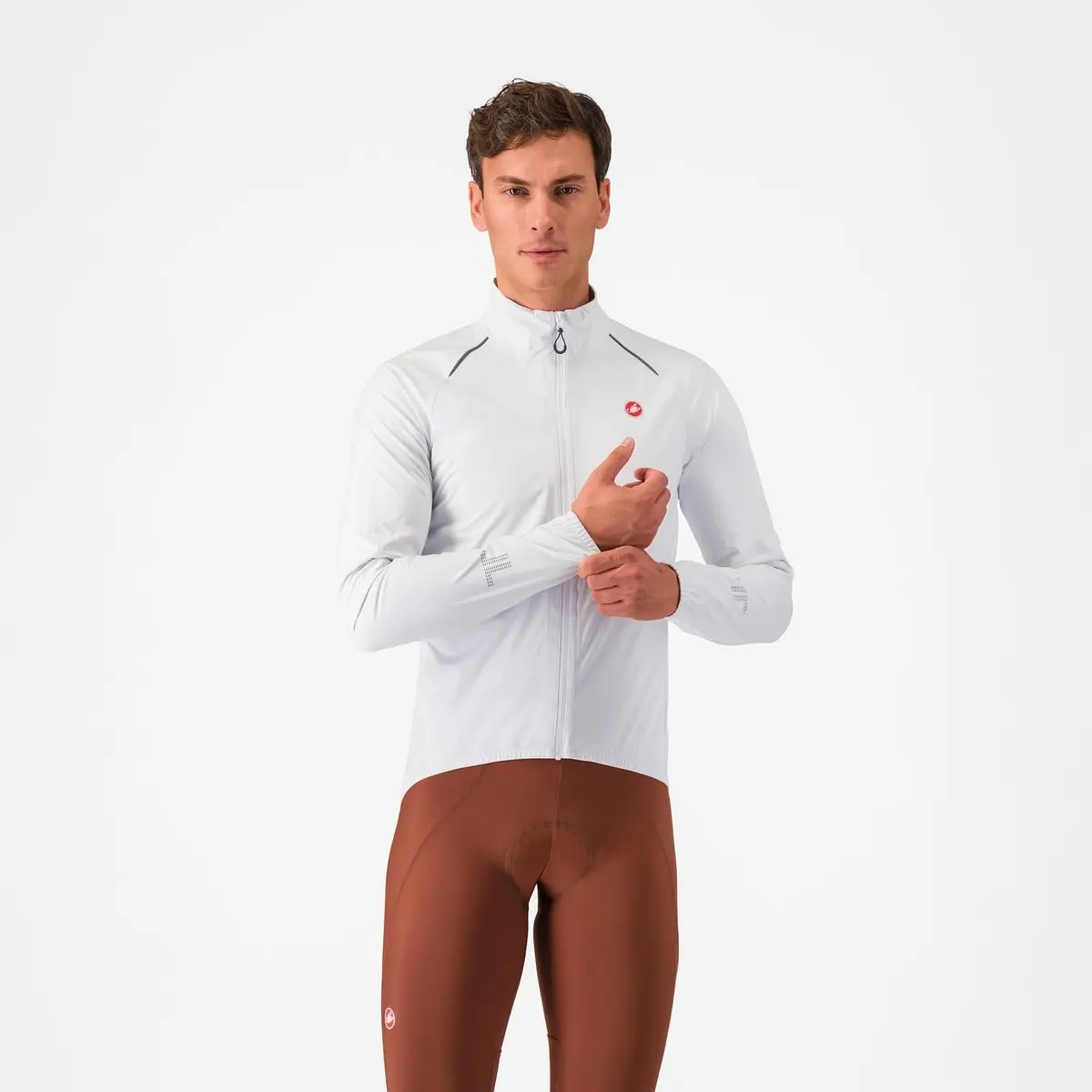 Castelli Emergency 3 Rain Jacket 1