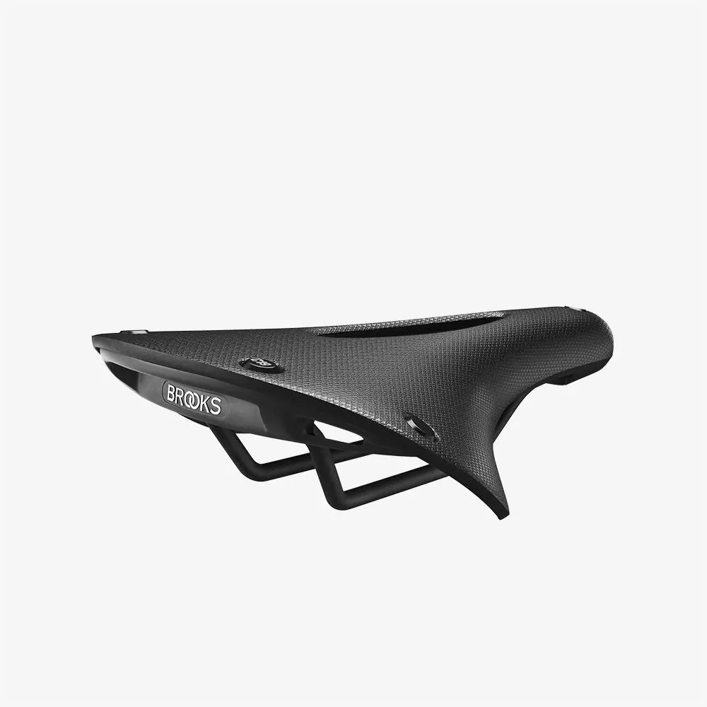 Cambium C19 Carved Saddle 1