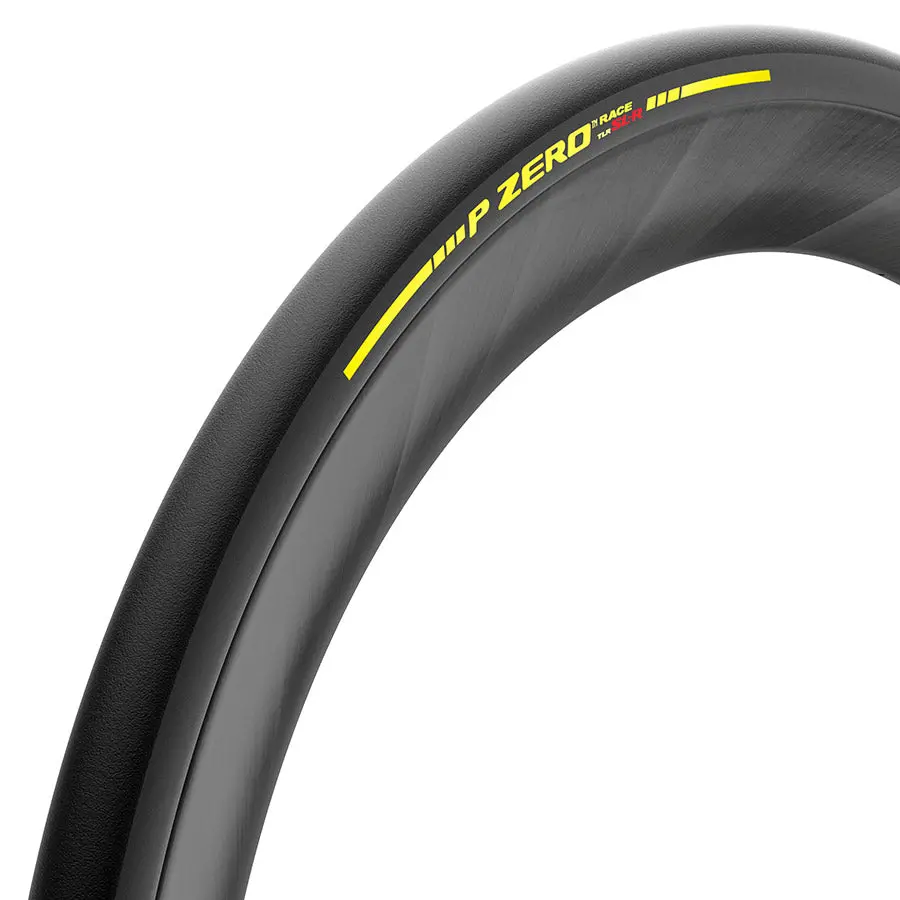 Pirelli P Zero Tlr Sl-R Team Edition 1