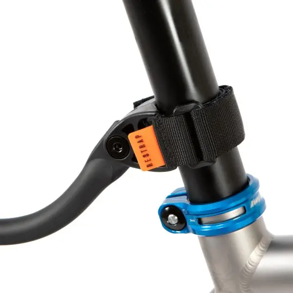 Restrap Switch Rack Including Axle 2