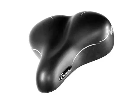 Ontrack - Gel Moulded Wide Unisex 1