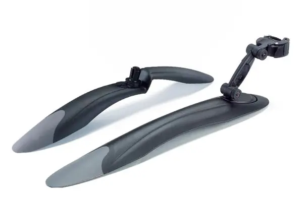 Ontrack - Mtb / Cross Country Rear Mudguard 2