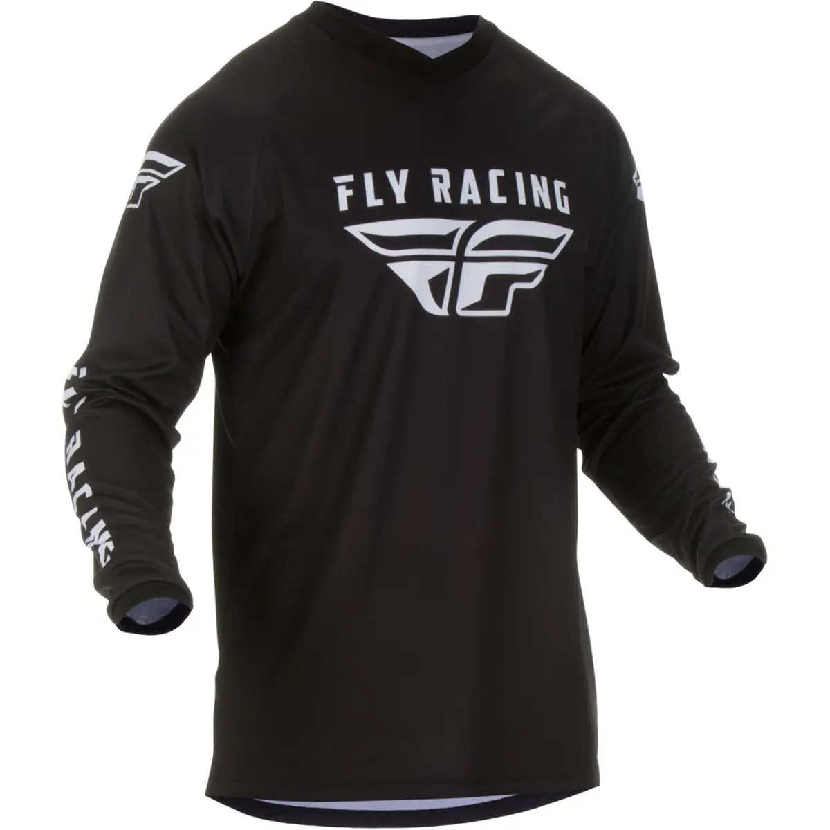 2020 Fly Racing Adult Universal Jersey - Clearance 1