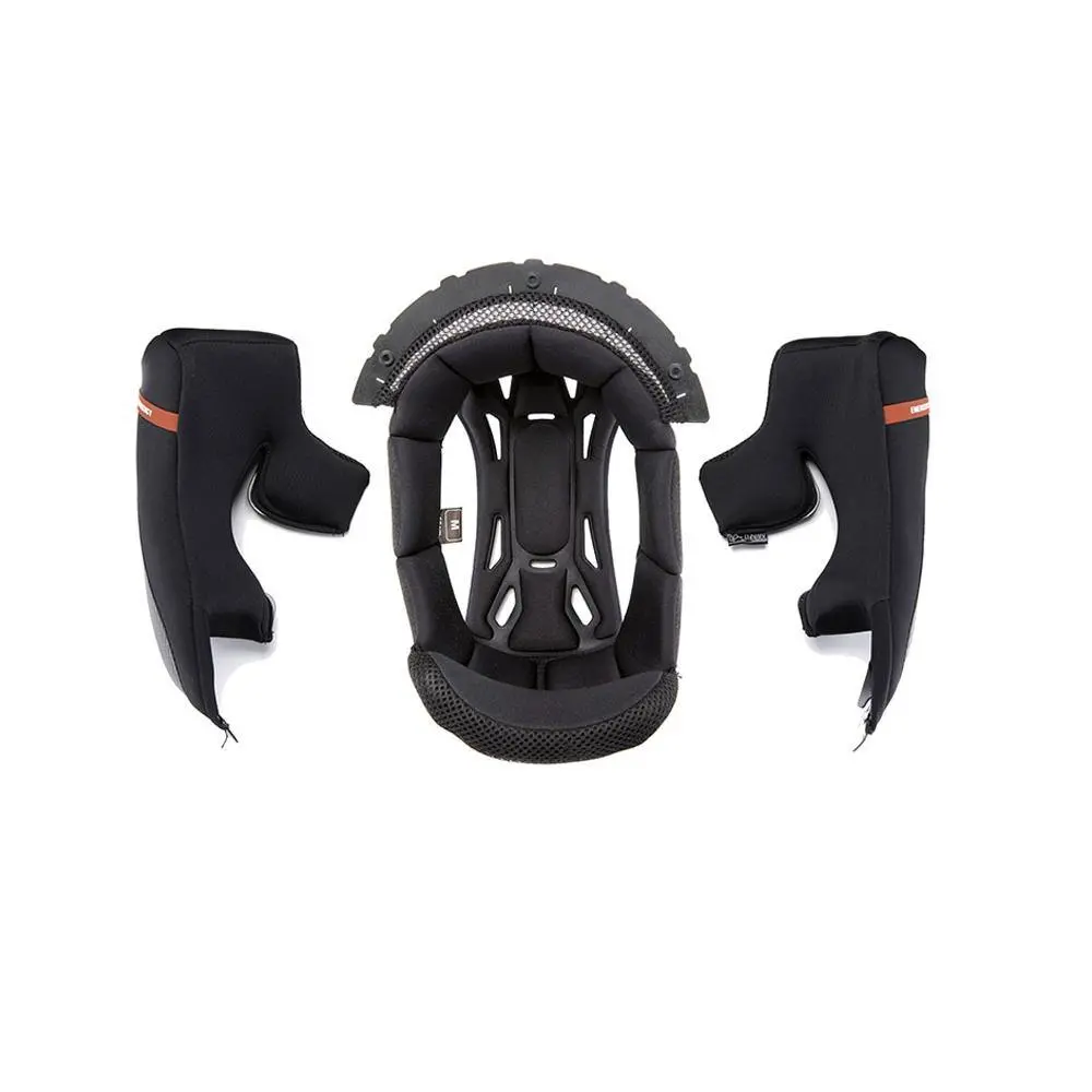 Scorpion Exo-S1 Interior Set 1
