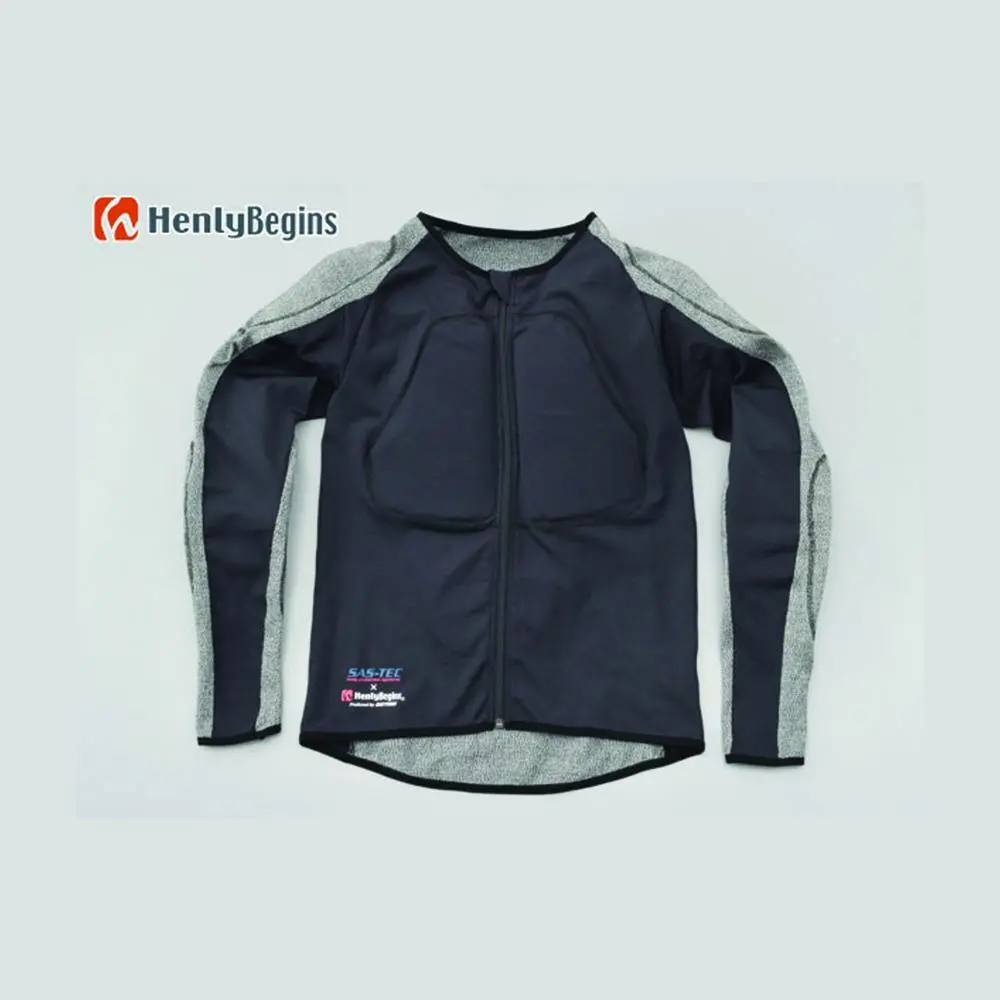 Henlybegins Hbp018 Inner Protector 1