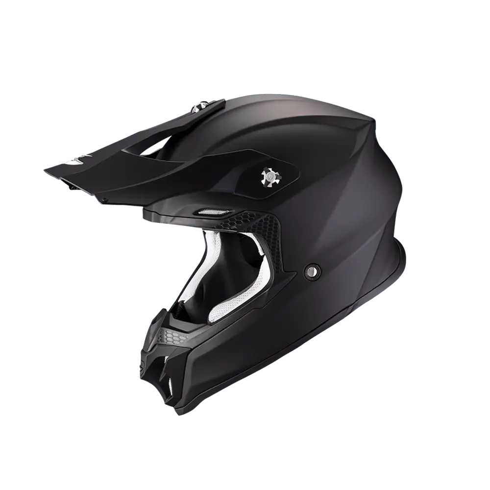 Scorpion VX-16 AIR Mono Full-Face Helmet - Image 2