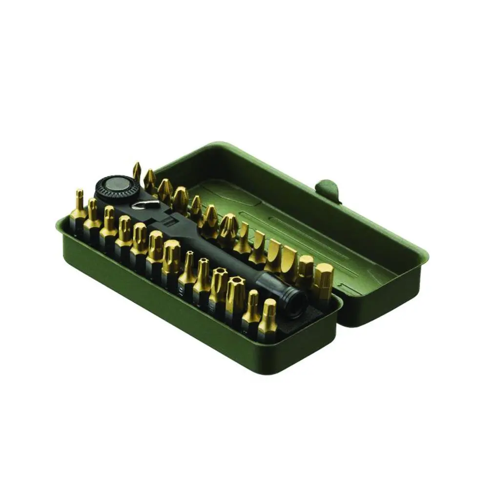 Arsenal 29Pc全功能螺絲及扳手工具套裝 1