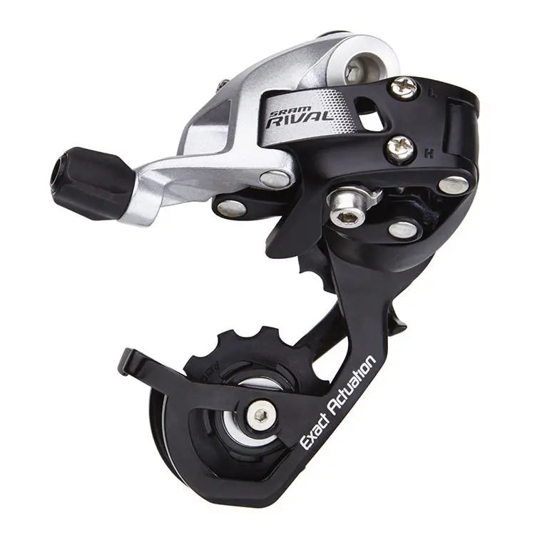 Sram Rival 22 Rear Derailleurs 1