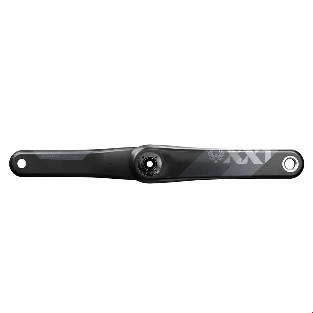 Quarq Xx1 Eagle Quarq Dub™ Crankarm Assembly 1