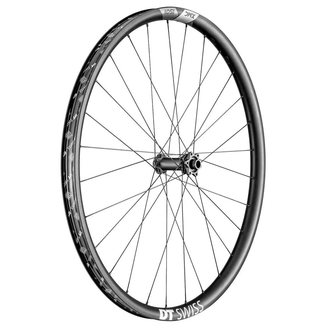 Dt Swiss - Xmc 1501 Deg 29" Wheels 2