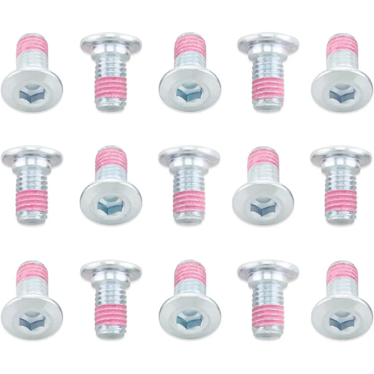Bolt Motorcycle Rotor Bolts - Suzuki/Kawasaki 2