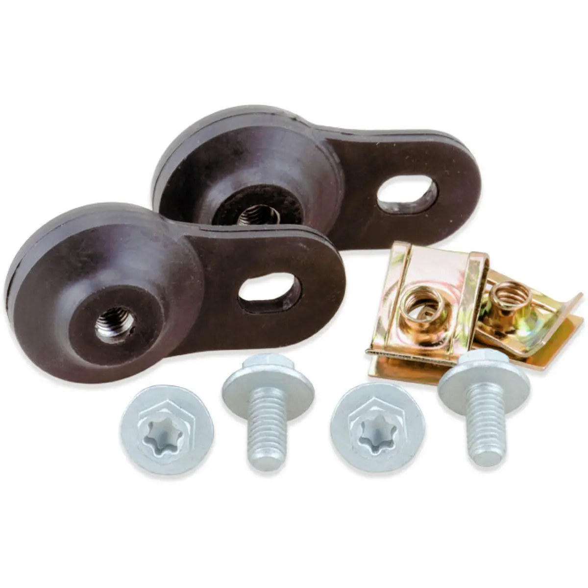 Bolt Hardware Ktm 2-Stroke Pipe Mount 1