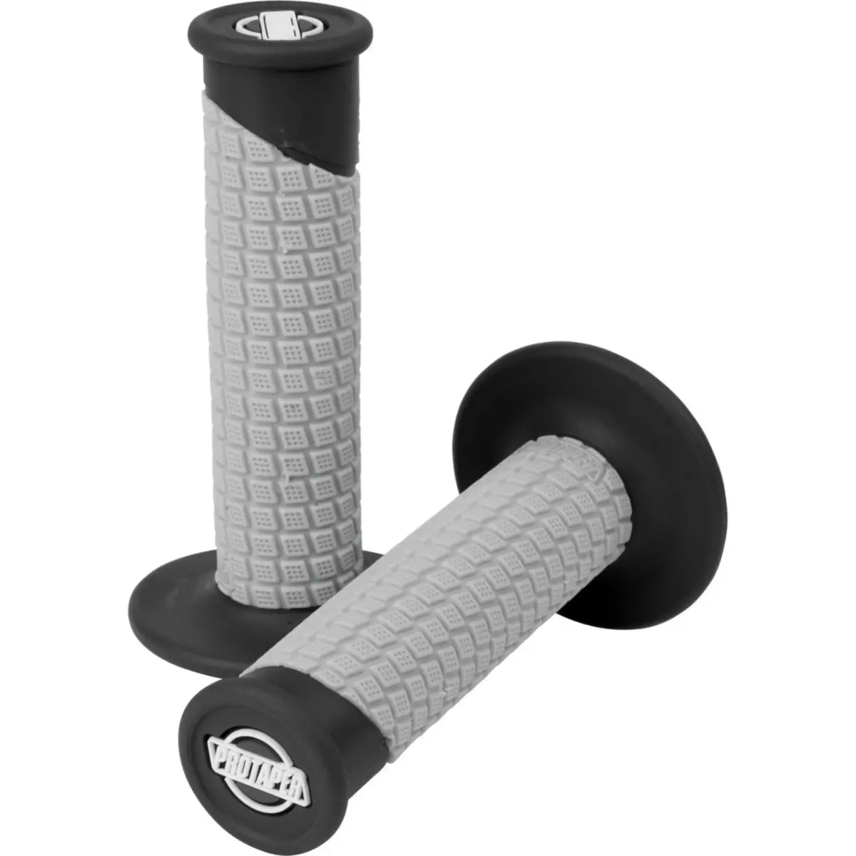 Pro Taper Clamp-On Pillow Top Grips 1