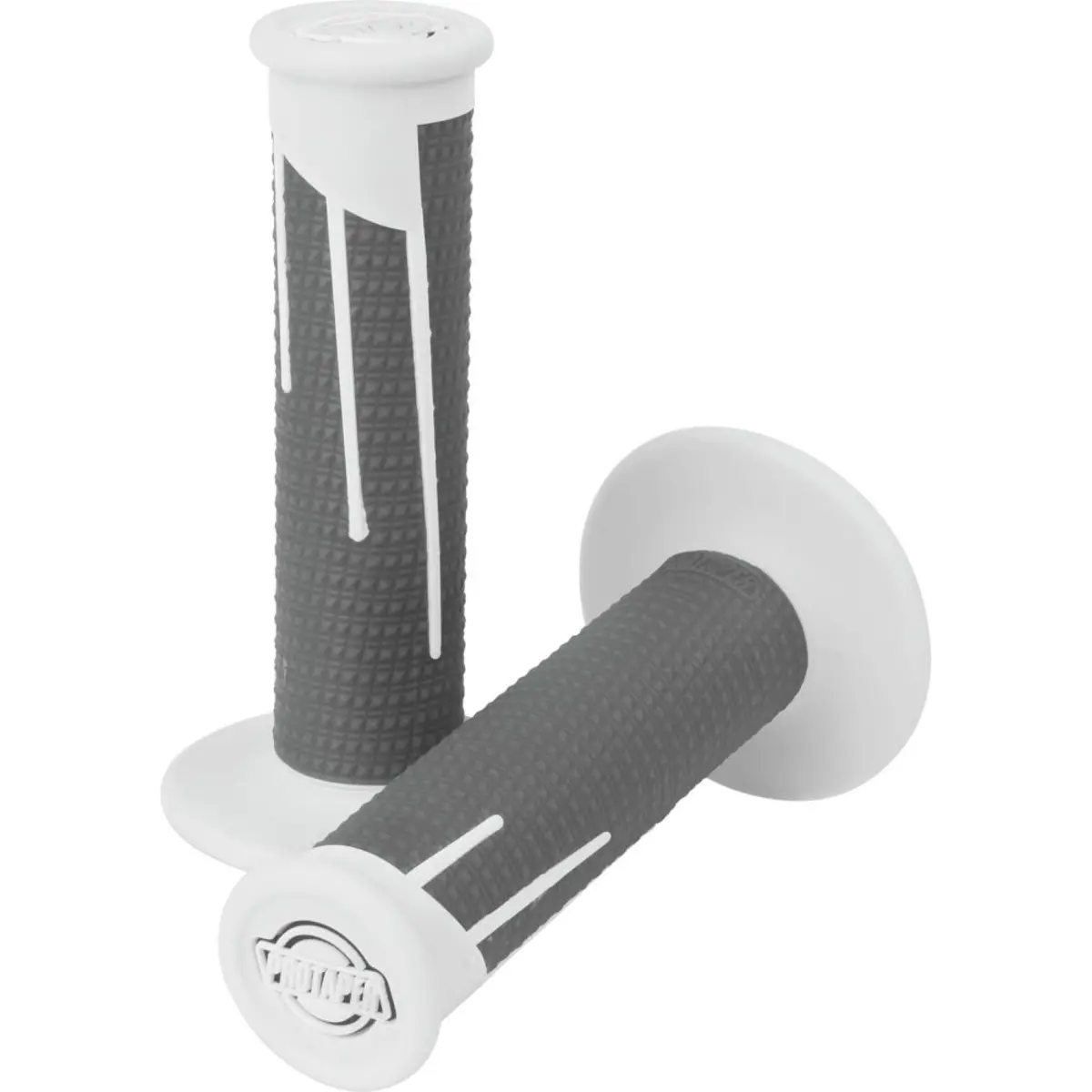 Pro Taper Clamp-On Full Diamond Grips 1