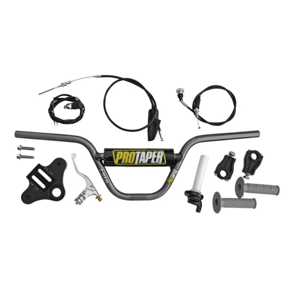 Pro Taper Pit Bike Kit Xr50/Crf50 - 022845 1
