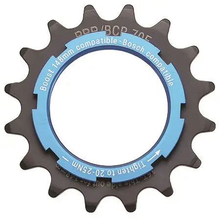 Bbb - E-Bike Sprockets 1