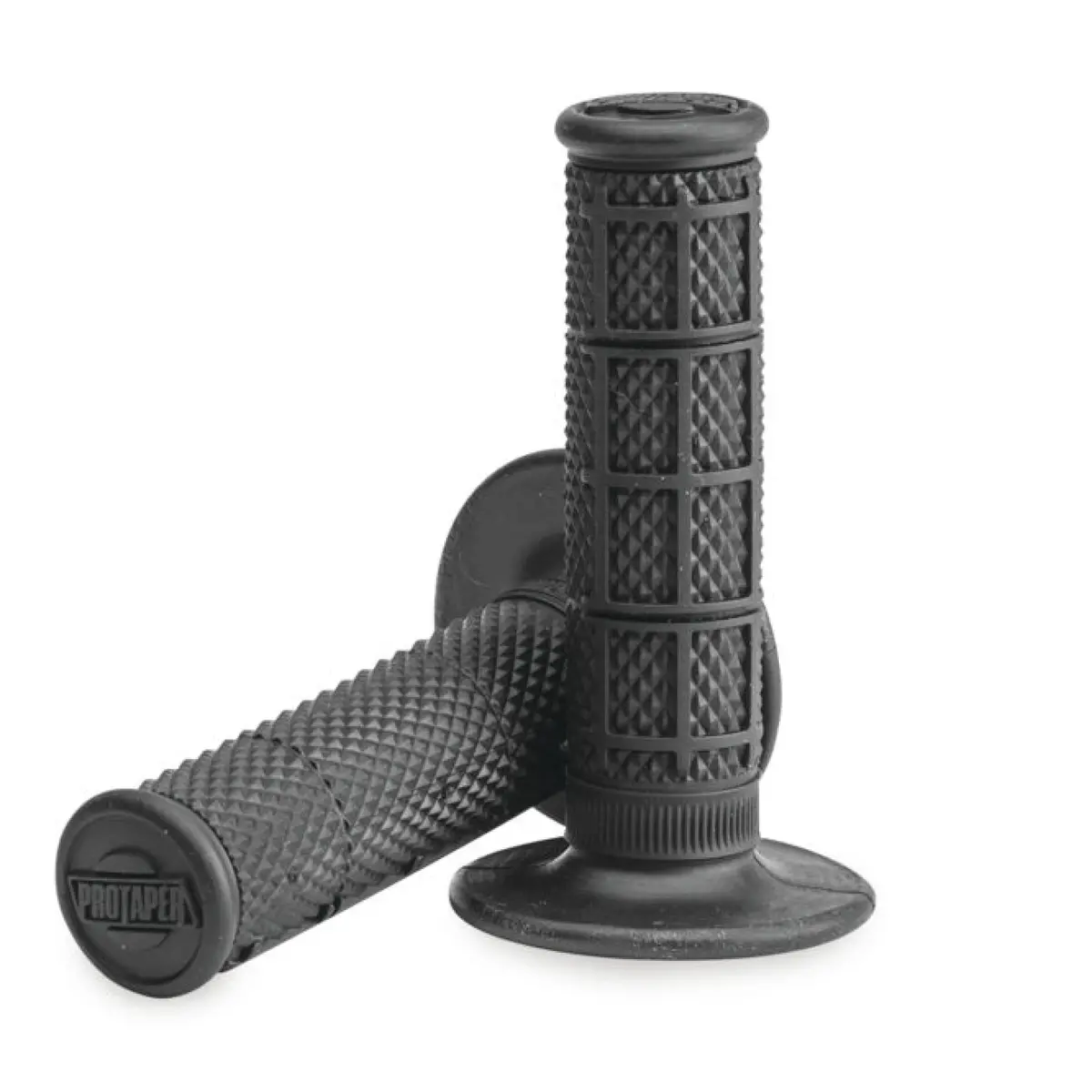 Pro Taper 1/3 Waffle Mx Grips 1